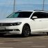 Volkswagen Passat A